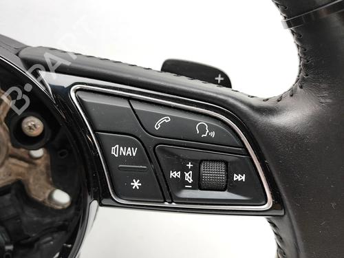 Rat AUDI A5 (F53, F5P) 2.0 TDI | BP37996241C49 - Image 3