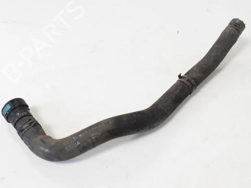 Pipe JAGUAR XF I (X250) 3.0 D | BP33338553M125 - Image 2