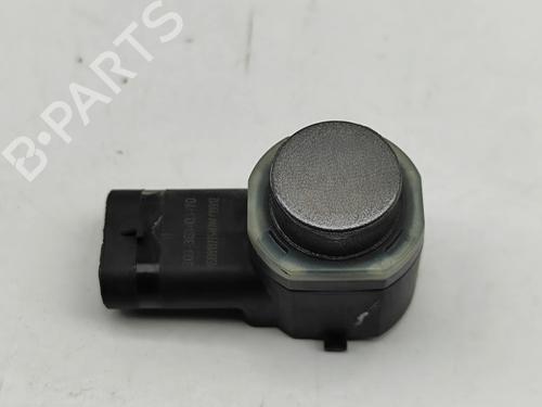 Module électronique PORSCHE CAYENNE (92A) 3.0 S E-Hybrid | BP30857214M83