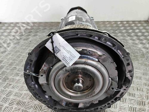 Gearbox MERCEDES-BENZ C-CLASS (W204) C 350 CDI (204.023) | BP29752982M3
