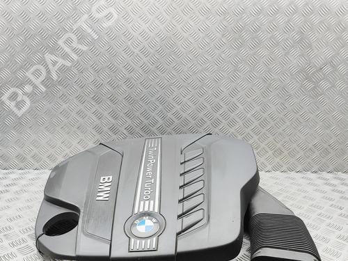 Upper protection BMW X6 (E71, E72) xDrive 40 d | BP30130978M93