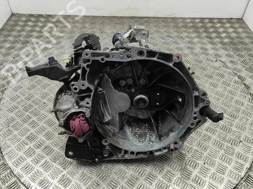 Used Gearbox Gearbox OPEL COMBO Box Body/MPV (K9) 1.5 D (102 hp) 33291349 33291349