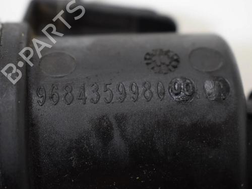 Used Pipe Pipe FORD GALAXY II (WA6) 2.0 TDCi (163 hp) 33369088 33369088