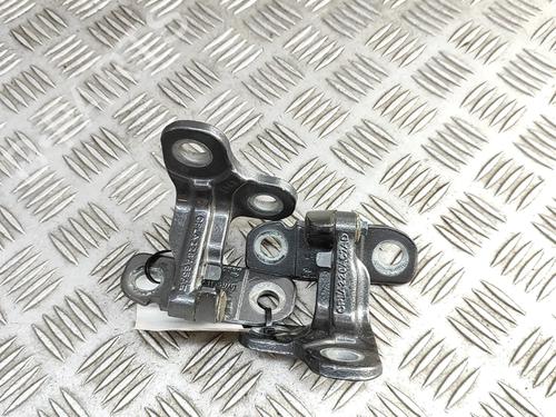 Used Hinge/Door check strap JAGUAR XF II (X260) 2.0 D (180 hp) 27171069