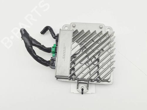 Electronic module MAZDA MX-5 IV (ND__) 2.0 (ND6E, NDERC) | BP37996772M83 - Image 2