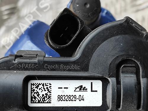 Left rear brake caliper BMW XM (G09) XM All-wheel Drive | BP39687053M107 - Image 8