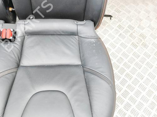 Seats set VOLVO V40 Hatchback (525) D3 | BP37669358C78 - Image 19