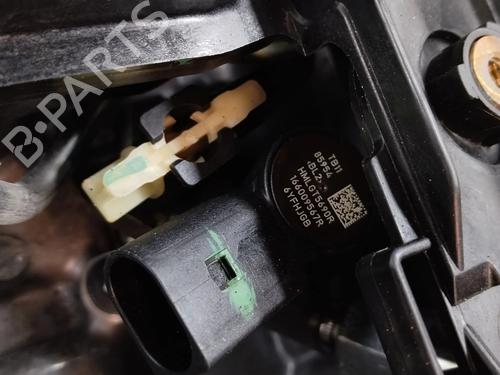 Engine RENAULT MASTER III Van (FV) 2.3 dCi 180 FWD (FV04, FV07) | BP39930158M1 - Image 12