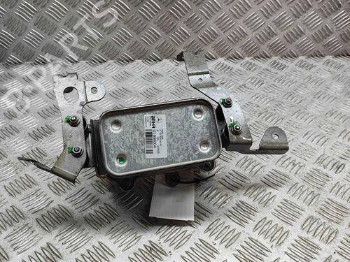 Oil radiator MERCEDES-BENZ AMG GT (C190) GT (190.377) | BP28101515M33 