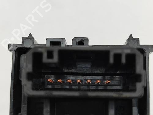 Left rear window switch LEXUS RX (_LA1_, _LH1_) 350h E-Four (AALH15) | BP40262321I29 - Image 6