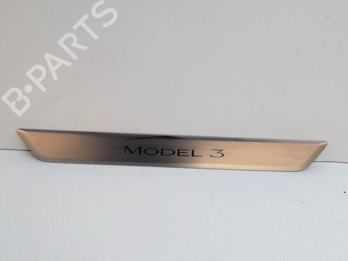 Used Step Step TESLA MODEL 3 (5YJ3) EV (261 hp) 27764518 27764518