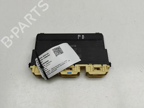 Used Electronic module MERCEDES-BENZ GLC (X253) 300 d 4-matic (253.919) (245 hp) 29731178