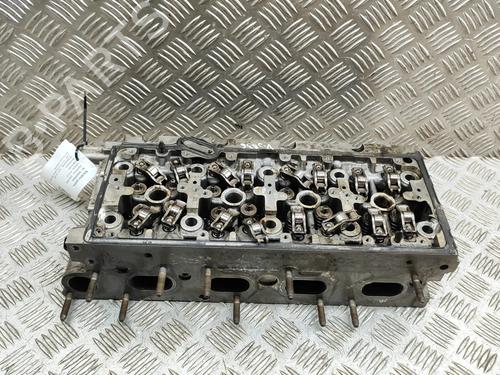 Used Cylinder head Cylinder head AUDI Q5 (8RB) 2.0 TDI quattro (190 hp) 18035796 18035796