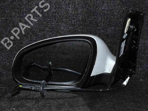Left mirror OPEL ASTRA J (P10) 1.7 CDTI (68) E1021094