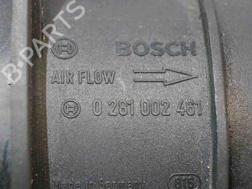 Luftmassenmesser VW PASSAT B6 (3C2) 2.0 TDI | BP8895609M95