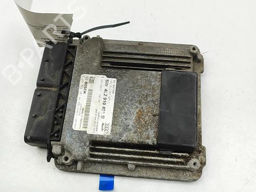 Engine control unit (ECU) AUDI Q7 (4LB) 3.0 TDI quattro | BP30971953M57