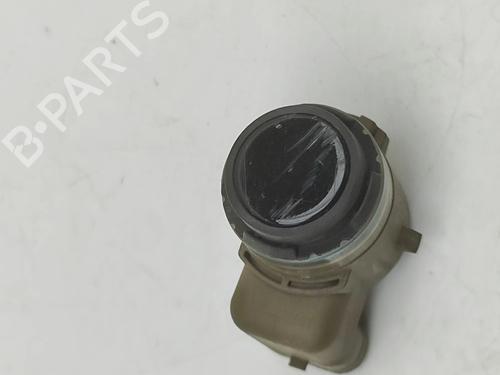 Used Electronic module Electronic module LAND ROVER RANGE ROVER SPORT II (L494) 5.0 SCV8 4x4 (510 hp) 33331683 33331683