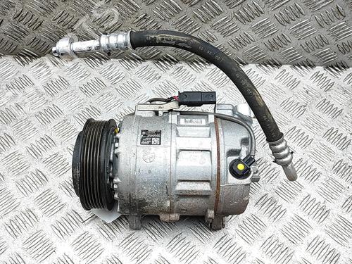 AC compressor BMW 8 Coupe (G15, F92) 840 i | BP37697991M34 - Image 3
