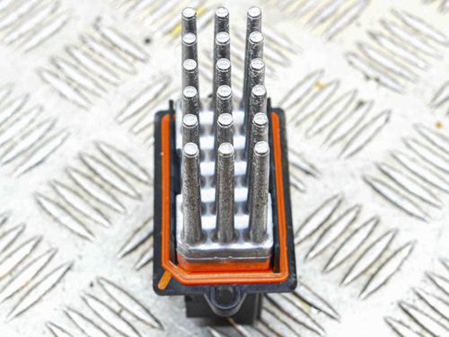 Heater resistor CHRYSLER 300C (LX, LE) 2.7 | BP14634072M108 