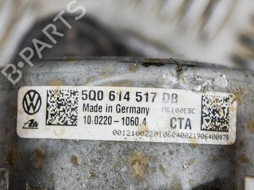 ABS pump VW GOLF VII (5G1, BQ1, BE1, BE2) e-Golf | BP14454278M43 