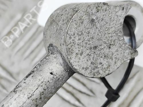 AC pipe AUDI A4 B9 Avant (8W5, 8WD) 2.0 TDI | BP39381521M126 - Image 6