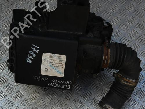 Used Air filter box Air filter box MAZDA 6 Hatchback (GH) 2.2 MZR-CD (GH10) (185 hp) 6727438 6727438