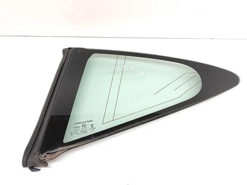 Used Rear left quarter glass JAGUAR F-TYPE Coupe (X152) 3.0 SCV6 (340 hp) 22998394