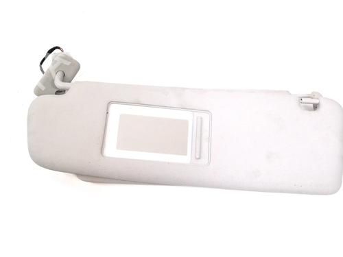Left sun visor VW TOUAREG (7P5, 7P6) 3.0 V6 TDI | BP33343403I1 - Image 4