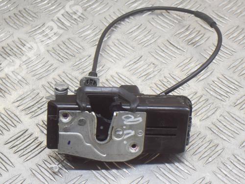 Used Front right lock TESLA MODEL S (5YJS) 60 (388 hp) 7800287