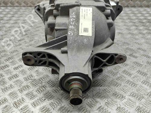 Differential, bag PORSCHE PANAMERA (971) 3.0 (97AAA1, 97BAA1) | BP22999504M24 