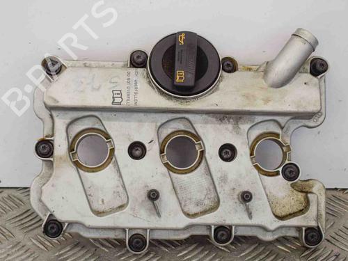 Used Valve cover AUDI A4 B8 (8K2) S4 quattro (333 hp) 14665937