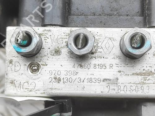 ABS pump RENAULT ARKANA I (LCM_, LDN_) 1.6 E-TECH 145 (LDMU) | BP35726936M43 - Image 6