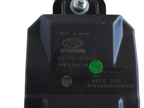 Electronic module KIA STINGER (CK) 3.3 T-GDi | BP33365251M83 - Image 4