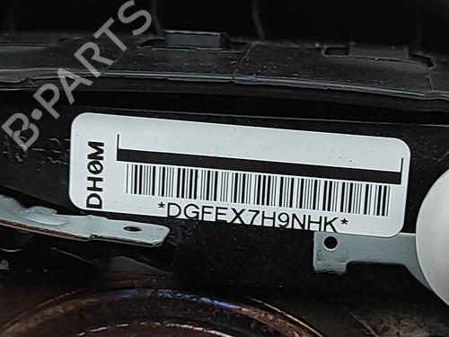 Driver airbag MAZDA CX-5 (KF) 2.0 | BP29867536C9  - Image 6