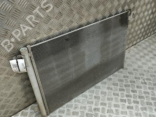 AC radiator VW TRANSPORTER T6 Van (SGA, SGH, SHA, SHH) 2.0 TDI | BP29930493M32