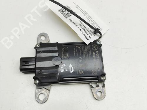 Elektronisk modul MAZDA 3 Hatchback (BP) 2.5 e-SKYACTIV-G (BP5H) (140 hp) 30937997