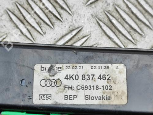 Front right window mechanism AUDI A6 C8 Avant (4A5) 50 TDI Mild Hybrid quattro | BP38070953C23 - Image 5