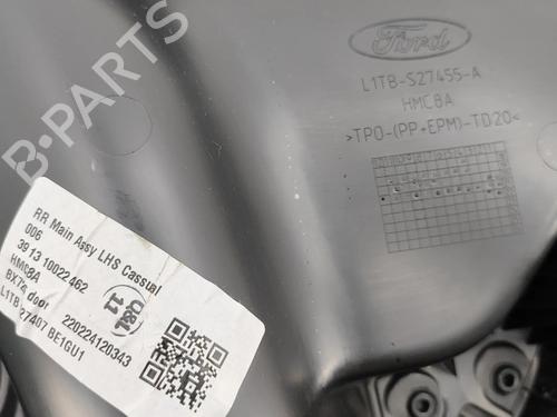 Andre FORD PUMA (J2K, CF7) 1.0 EcoBoost mHEV | BP27779811O1  - Image 6