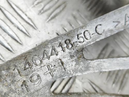 Support TESLA MODEL S (5YJS) P100D AWD | BP32238863C155 