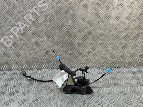 Used Rear right lock LAND ROVER RANGE ROVER VELAR (L560) 2.0 D180 TD4 4x4 (180 hp) 18164773