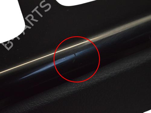 Middle console MERCEDES-BENZ A-CLASS Saloon (V177) A 180 d (177.110) | BP30247451I22