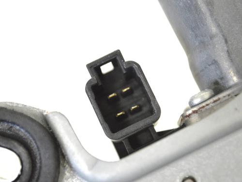 Rear wiper motor JAGUAR F-PACE (X761) 2.0 TD4 AWD | BP30213045M102