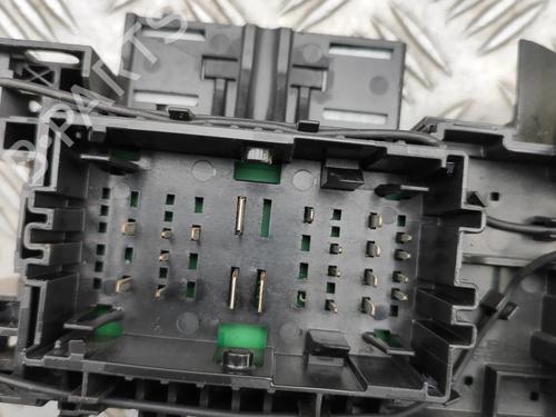 Fuse box TESLA MODEL X (5YJX) 90D AWD | BP31297399E1 