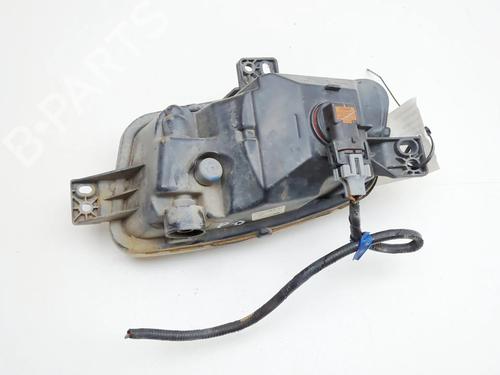 Right front fog light FORD RANGER (TKE) 3.2 TDCi 4x4 | BP39205118C31 - Image 5