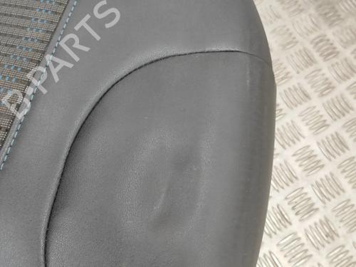 Left front seat PEUGEOT 2008 I (CU_) 1.2 THP 110 / PureTech 110 | BP33376345C15 - Image 10