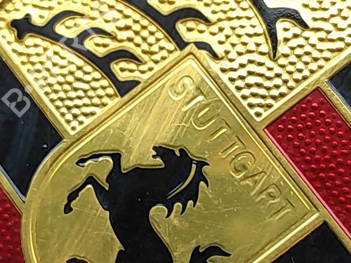 Other PORSCHE 911 (992) 3.8 Turbo S (992450, 992470) | BP31977071O1 