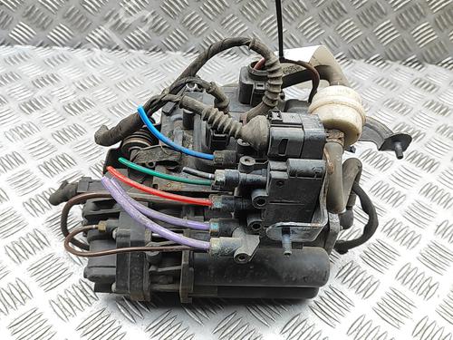 Used Suspension compressor AUDI Q7 (4MB, 4MG, 4MQ) 50 TDI Mild Hybrid quattro (286 hp) 30679159