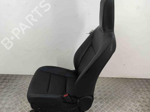Right front seat TOYOTA HILUX VIII Pickup (_N1_) 2.4 D 4WD (GUN125_, GUN125R) | BP23416586C16 