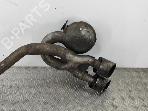 Exhaust system MASERATI GHIBLI III (M157) 3.0 D | BP23416147M121  - Image 6