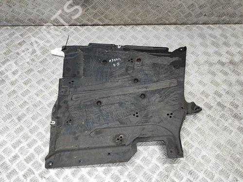 Protección inferior BMW 3 (G20, G80, G28) 320 i (184 hp) 18740022